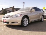 2006 Chardonnay Pearl Lexus GS 300 AWD #57875422