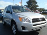 2010 Toyota RAV4 I4