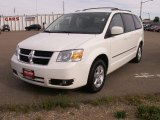 2010 Dodge Grand Caravan SXT