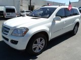 2007 Mercedes-Benz GL 450