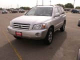 2007 Toyota Highlander V6 4WD
