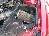 2007 Ford Mustang GT/CS California Special Convertible 4.6 Liter SOHC 24-Valve VVT V8 Engine