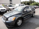 2007 Black Dodge Caliber SE #57877276