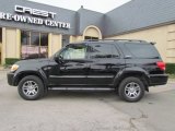 2006 Black Toyota Sequoia SR5 #57875374