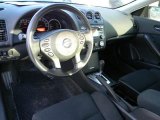 2011 Nissan Altima 2.5 S Coupe Steering Wheel