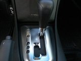 2011 Nissan Altima 2.5 S Coupe Xtronic CVT Automatic Transmission