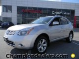 2010 Nissan Rogue SL