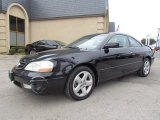 2002 Acura CL 3.2 Type S Data, Info and Specs
