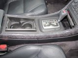 2002 Acura CL 3.2 Type S 5 Speed Automatic Transmission