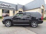 2007 Cadillac Escalade AWD
