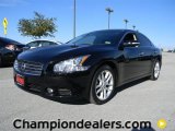 2010 Nissan Maxima 3.5 SV