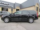 2007 Cadillac SRX V6