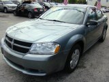 2010 Dodge Avenger SXT