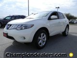 2009 Nissan Murano SL