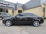 2007 Audi A4 2.0T Sedan