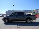 2009 Nissan Titan Smoke Gray