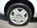 2006 Chevrolet Uplander LS Wheel