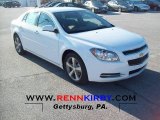 2012 Chevrolet Malibu LT