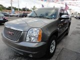 2007 GMC Yukon SLT