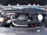 2006 Chevrolet Suburban LT 1500 5.3 Liter OHV 16-Valve Vortec V8 Engine