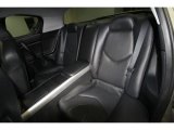 2009 Mazda RX-8 Grand Touring Black Interior
