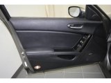 2009 Mazda RX-8 Grand Touring Door Panel