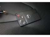 2009 Mazda RX-8 Grand Touring Keys