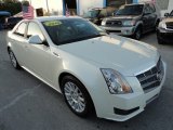 2010 Cadillac CTS 3.0 Sedan