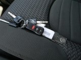2006 Nissan Frontier SE King Cab Keys