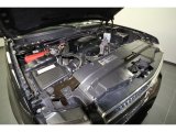 2007 Chevrolet Tahoe LTZ 5.3 Liter OHV 16-Valve Vortec V8 Engine
