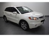 2007 Acura RDX Technology