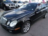 2007 Mercedes-Benz E 350 Sedan