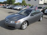 2005 Acura TL 3.2