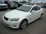 2007 Lexus IS 250