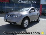 2012 Platinum Graphite Nissan Murano SV #57873395