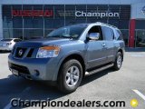 2012 Nissan Armada SV