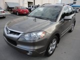 2007 Carbon Bronze Pearl Acura RDX Technology #57877202