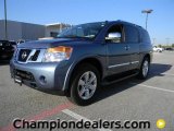 2012 Nissan Armada Platinum