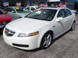 2005 Acura TL 3.2