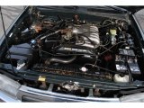 1996 Toyota 4Runner Engines