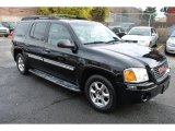 2003 Onyx Black GMC Envoy XL SLT 4x4 #57877191