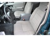 1996 Jeep Cherokee Sport 4WD Tan Interior