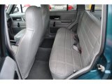 1996 Jeep Cherokee Sport 4WD Tan Interior