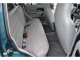 1996 Jeep Cherokee Sport 4WD Tan Interior