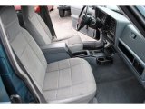1996 Jeep Cherokee Sport 4WD Tan Interior