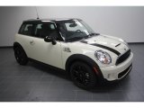 2012 Pepper White Mini Cooper S Hardtop #57875326