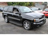 2005 Chevrolet TrailBlazer LS 4x4