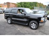 2003 Black Chevrolet Tahoe LT 4x4 #57877175