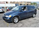 1999 Honda Odyssey EX Exterior