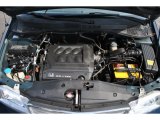 1999 Honda Odyssey EX 3.5 Liter SOHC 24-Valve V6 Engine